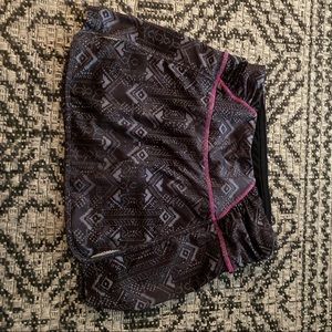 Athleta skirt small